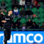 Nova Zelândia anuncia escalação para a Copa do Mundo T20 de 2026: Black Caps ficam pesados