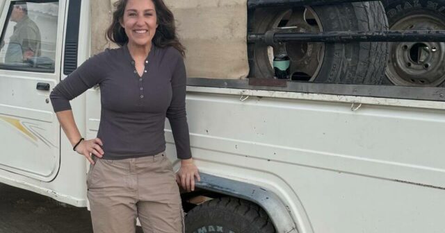 Nova estrutura na cidade regional para apoiar as próximas missões lunares da NASA
