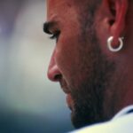 Novas séries documentais da Apple TV para explorar a vida da lenda do tênis Andre Agassi