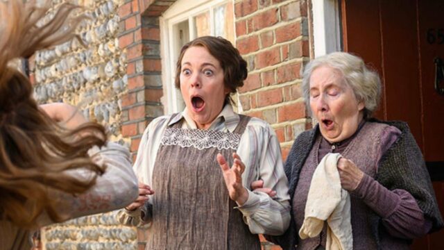 Novidade no Hulu em janeiro de 2026
