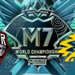 Novo Rei da Indonésia! Alter Ego vence ONIC por 2–0 no Campeonato Mundial M7