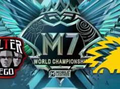 Novo Rei da Indonésia! Alter Ego vence ONIC por 2–0 no Campeonato Mundial M7 Novo Rei da Indonésia! Alter Ego vence ONIC por 2–0 no Campeonato Mundial M7