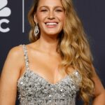 A afirmação explosiva de Blake Lively de que ela estava 'envergonhada' por seu co-estrela de It Ends With Us, Justin Baldoni, foi colocada em dúvida por um áudio recém-lançado