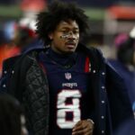 Novo desenvolvimento na acusação de Stefon Diggs tem implicações nos playoffs do Patriots