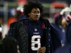 Novo desenvolvimento na acusação de Stefon Diggs tem implicações nos playoffs do Patriots Novo desenvolvimento na acusação de Stefon Diggs tem implicações nos playoffs do Patriots