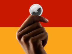 Novo dia AirTag, antigo desconto AirTag: Amazon ganha 29% de desconto no pacote de 4 Pacote de 4 Apple AirTag