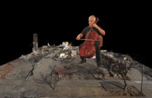 Novo documentário de realidade virtual coloca você na devastação dos incêndios em Los Angeles – e pode ajudá-lo a se curar Novo documentário de realidade virtual coloca você na devastação dos incêndios em Los Angeles – e pode ajudá-lo a se curar