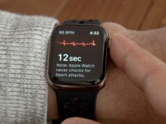 Novo estudo destaca o papel do Apple Watch no monitoramento AFib após o tratamento ECG Apple Watch