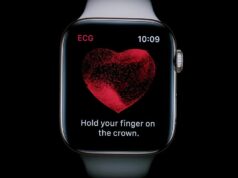 Novo estudo mostra quão eficaz o Apple Watch é na detecção de AFib ITC determina que Apple Watch violou a patente de ECG da AliveCor, vendas nos EUA potencialmente ameaçadas