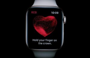 Novo estudo mostra quão eficaz o Apple Watch é na detecção de AFib ITC determina que Apple Watch violou a patente de ECG da AliveCor, vendas nos EUA potencialmente ameaçadas