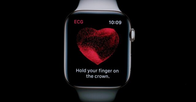 ITC determina que Apple Watch violou a patente de ECG da AliveCor, vendas nos EUA potencialmente ameaçadas