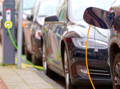 Novo estudo revela efeitos colaterais surpreendentes associados à condução de veículos elétricos: ‘Isso… tem um impacto imediato’ Yahoo news home