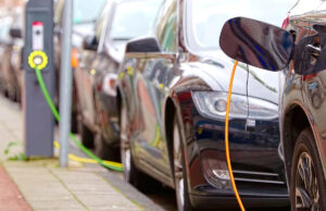 Novo estudo revela efeitos colaterais surpreendentes associados à condução de veículos elétricos: ‘Isso… tem um impacto imediato’ Yahoo news home