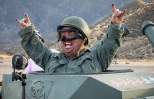 Novo filme ‘Jackass’ chegando aos cinemas em junho Novo filme 'Jackass' chegando aos cinemas em junho