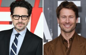 Novo filme de JJ Abrams ‘The Great Beyond’, ‘The Conjuring: First Communion’ e mais datas de lançamento definidas Novo filme de JJ Abrams 'The Great Beyond', 'The Conjuring: First Communion' e mais datas de lançamento definidas