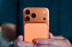 iPhone 18 Pro: essas supostas atualizações de câmera podem ser lançadas ainda este ano Novo iPhone com câmera de 200 MP recebe atualização de tempo de lançamento
