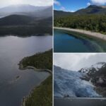 Novo parque nacional no ‘fim do mundo’ será construído em dois anos