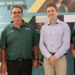 Novo programa para manter as equipes de tosquia trabalhando e vivendo nas cidades de WA durante todo o ano