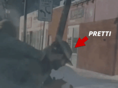 Novo vídeo em close mostra momentos antes de Alex Pretti ser morto a tiros 012526_alex_pretti_shooting_dash_angle_kal