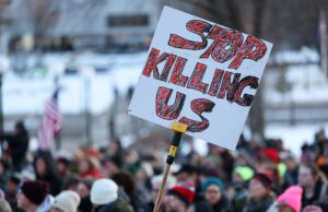 Novo vídeo sobre tiroteio no ICE em Minnesota surge à medida que a raiva pública cresce nos EUA Novo vídeo sobre tiroteio no ICE em Minnesota surge à medida que a raiva pública cresce nos EUA