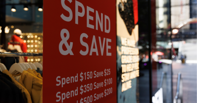 Novos dados de inflação são um golpe duro para milhões de australianos
