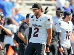 Novos detalhes importantes surgem na decisão iminente do QB Brendan Sorsby da transferência superior Former Cincinnati QB Brendan Sorsby
