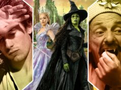Novos filmes em streaming: ‘Wicked: For Good’ e mais Novos filmes em streaming: 'Wicked: For Good' e mais