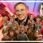 Novos programas e filmes para assistir neste fim de semana: 'Mel Brooks: o homem de 99 anos!' na HBO Max e mais