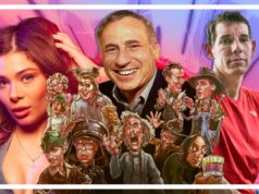 Novos programas e filmes para assistir neste fim de semana: ‘Mel Brooks: o homem de 99 anos!’ na HBO Max e mais Novos programas e filmes para assistir neste fim de semana: 'Mel Brooks: o homem de 99 anos!' na HBO Max e mais