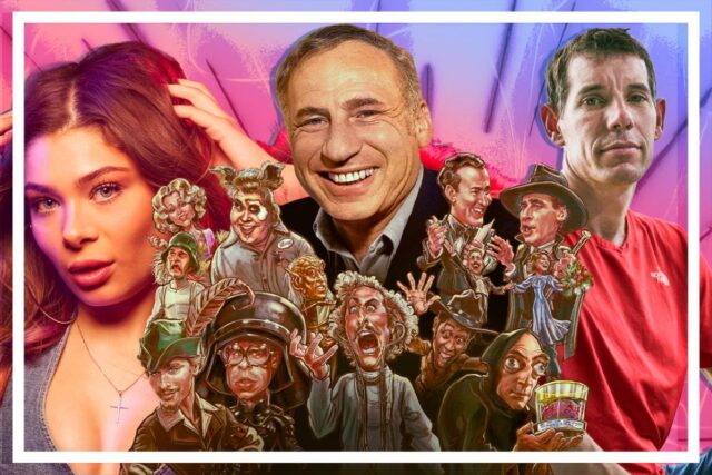 Novos programas e filmes para assistir neste fim de semana: 'Mel Brooks: o homem de 99 anos!' na HBO Max e mais
