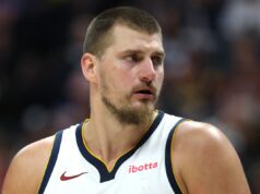 Nikola Jokic se compara à lenda do boxe Mike Tyson Nikola Jokić