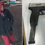 Número de armas apreendidas em metrôs aumenta à medida que policiais inundam o subsolo: NYPD