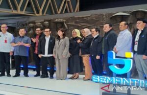 Números de fraude digital em trilhões de rupias, agora registram números de celular usando biometria Números de fraude digital em trilhões de rupias, agora registram números de celular usando biometria