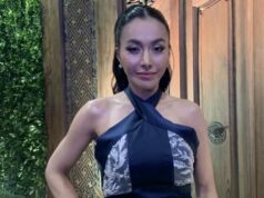 Nunca nos conhecemos desde a infância, foi assim que Ressa Rizky descobriu sua mãe biológica Nunca nos conhecemos desde a infância, foi assim que Ressa Rizky descobriu sua mãe biológica