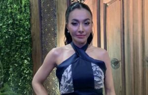 Mais populares: como Ressa Rizky conhece a Denada de sua mãe biológica, Denny Sumargo fica surpreso Nunca nos conhecemos desde a infância, foi assim que Ressa Rizky descobriu sua mãe biológica