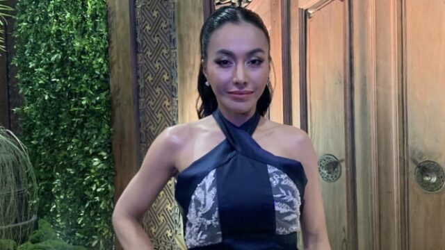 Nunca nos conhecemos desde a infância, foi assim que Ressa Nunca nos conhecemos desde a infância, foi assim que Ressa Rizky descobriu sua mãe biológica