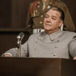 'Nuremberg' surge como joia escondida nas bilheterias