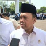 Nusron Wahid afirma que as empresas cujas licenças foram revogadas após o desastre de Sumatra podem aumentar