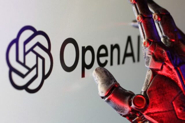 Nvidia, Microsoft e Amazon negociam para investir até US$ 60 bilhões em OpenAI, informa The Information

