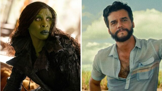 O Actor Awards do SAG excluiu Cynthia Erivo, Wagner Moura e todas as performances em língua estrangeira em esnobadas chocantes
