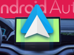 O Android Auto supera o Apple CarPlay apenas com este recurso de produtividade brilhante Android automático
