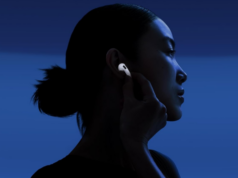 O Apple AirPods 4 com cancelamento de ruído ficou US$ 60 mais barato O Apple AirPods 4 com cancelamento de ruído ficou US$ 60 mais barato