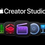 O Apple Creator Studio pode ser exatamente o que eu esperava