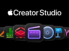 O Apple Creator Studio pode ser exatamente o que eu esperava O Apple Creator Studio pode ser exatamente o que eu esperava
