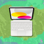 O Apple Magic Keyboard está com desconto de US $ 60 agora na Amazon