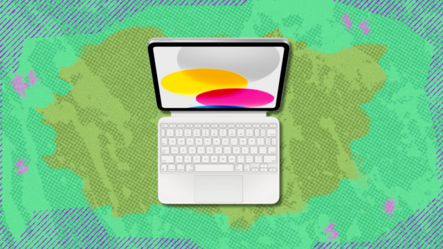 O Apple Magic Keyboard está com desconto de US $ 60 agora na Amazon
