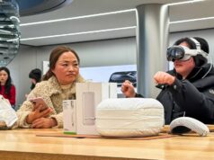 O Apple Vision Pro está falhando. Veja por que isso é importante. O Apple Vision Pro está falhando. Veja por que isso é importante.