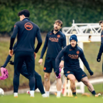 'O Arsenal é mais forte, mas faremos o nosso melhor': Cristian Chivu