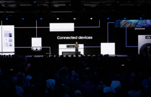 O Bixby da Samsung está pronto para abrir algumas portas… literalmente O Bixby da Samsung está pronto para abrir algumas portas... literalmente