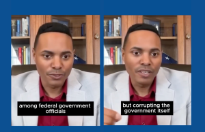 O CEO da Kalshi diz que apoia a proposta de proibir funcionários do governo de negociar com informações privilegiadas Fundo azul escuro com duas capturas de tela do Instagram lado a lado do deputado Ritchie Torres falando perto da câmera. O CEO da Kalshi diz que apoia a proposta de proibir funcionários do governo de negociar com informações privilegiadas